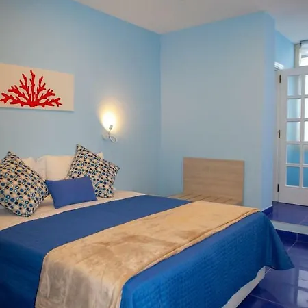 公寓 Il Borgo Antico Sea View *