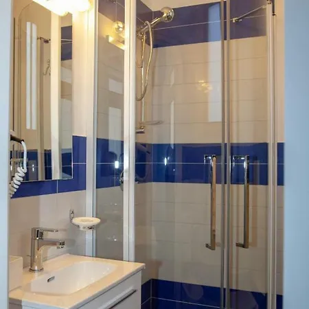 Il Borgo Antico Sea View * 索伦托