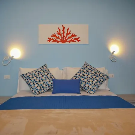 Il Borgo Antico Sea View 索伦托