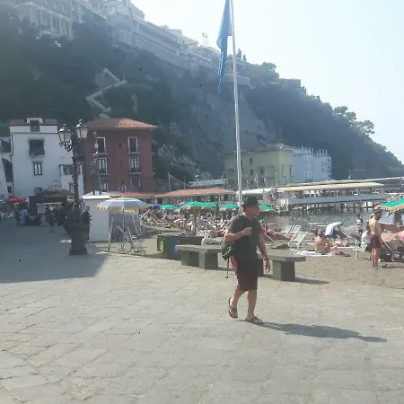 Il Borgo Antico Sea View 公寓 *