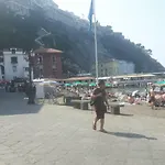Il Borgo Antico Sea View Apartmán *